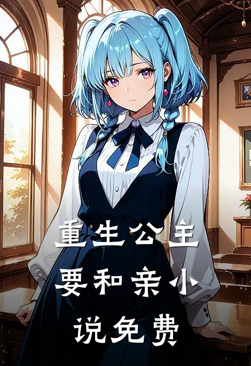 重生公主要和亲小说免费