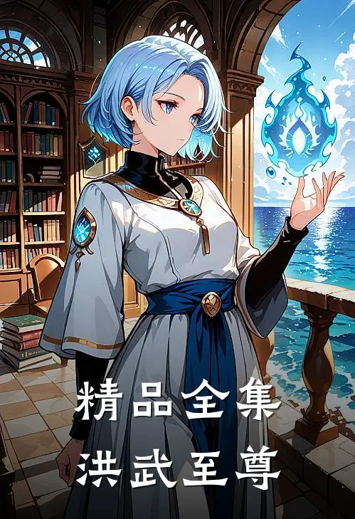 精品全集洪武至尊