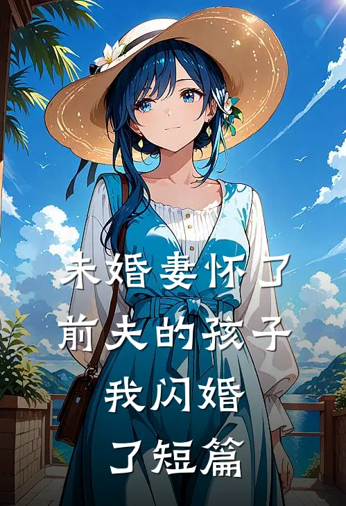 未婚妻怀了前夫的孩子，我闪婚了短篇