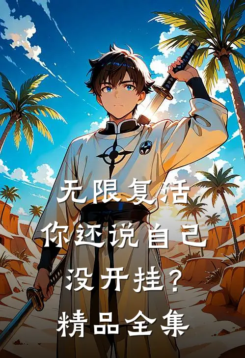 无限复活，你还说自己没开挂？精品全集