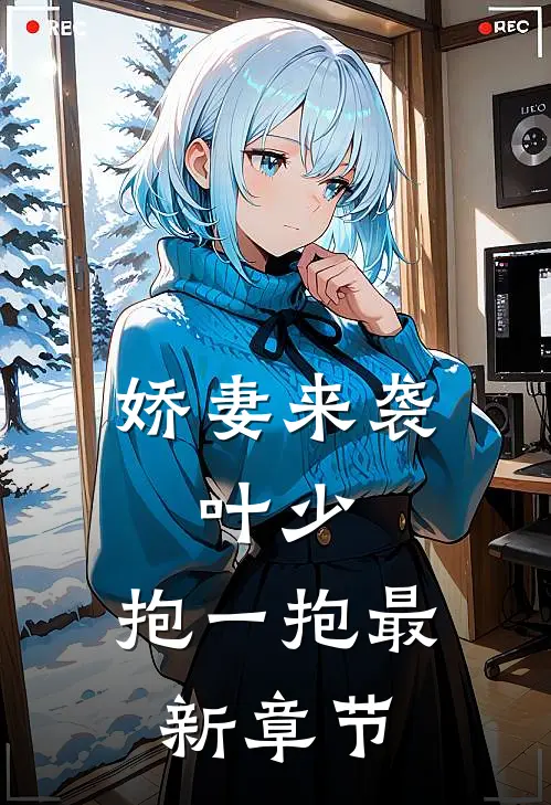 娇妻来袭：叶少，抱一抱最新章节