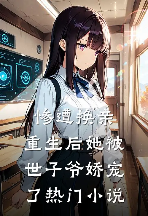 惨遭换亲，重生后她被世子爷娇宠了热门小说