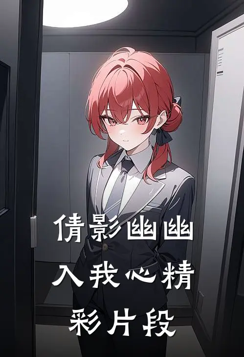 倩影幽幽入我心精彩片段