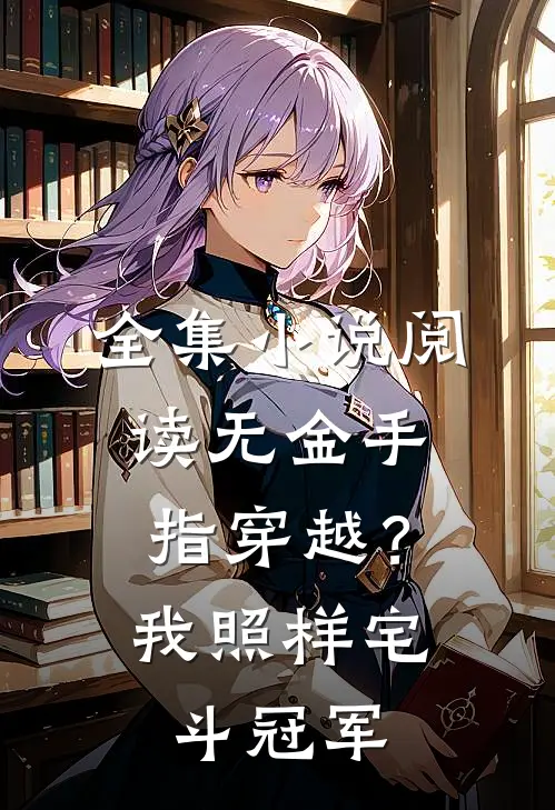 全集小说阅读无金手指穿越？我照样宅斗冠军
