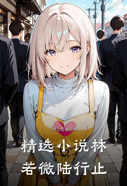 精选小说林若微陆行止