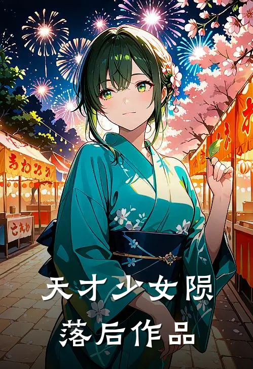 天才少女陨落后作品