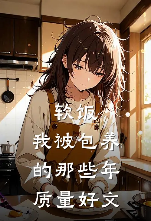 软饭：我被包养的那些年质量好文