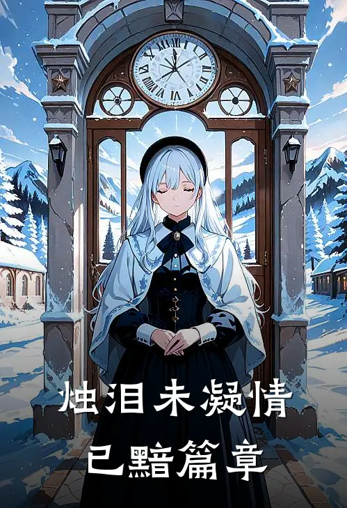 烛泪未凝情已黯篇章