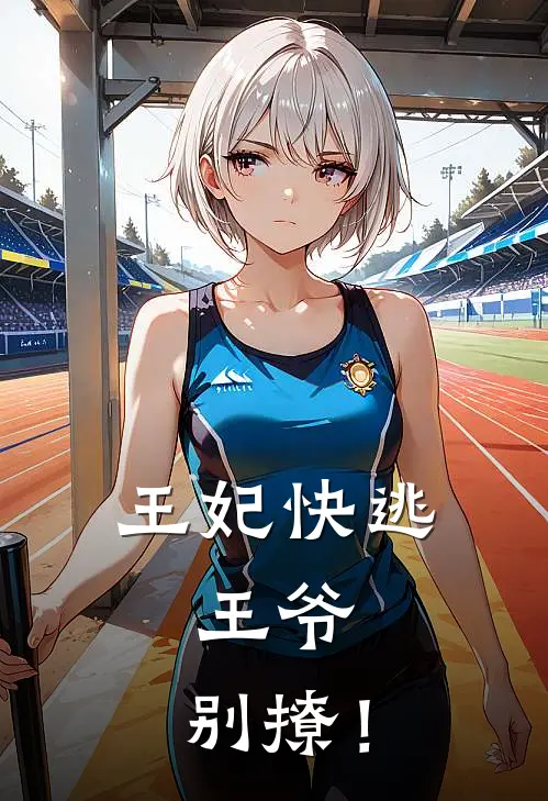 王妃快逃：王爷，别撩！