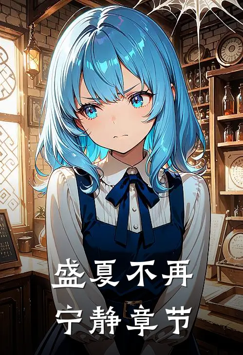 盛夏不再宁静章节