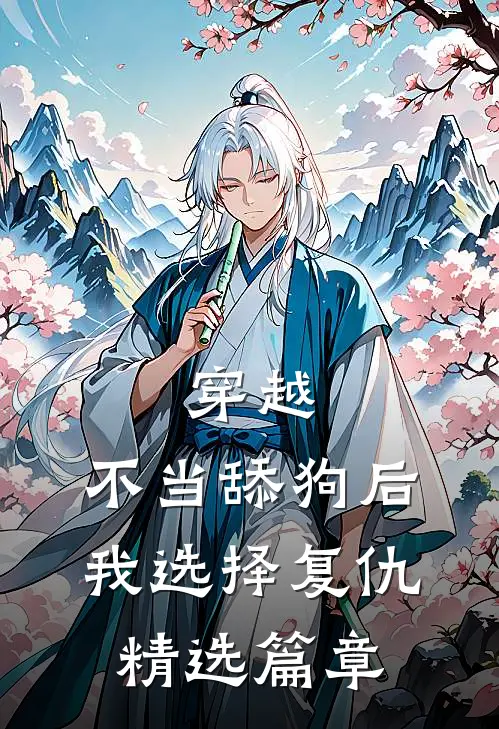 穿越：不当舔狗后，我选择复仇精选篇章