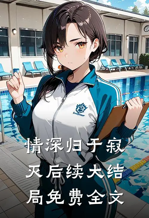 情深归于寂灭后续大结局免费全文