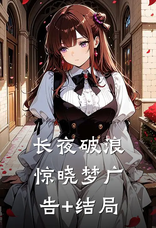 长夜破浪惊晓梦广告+结局