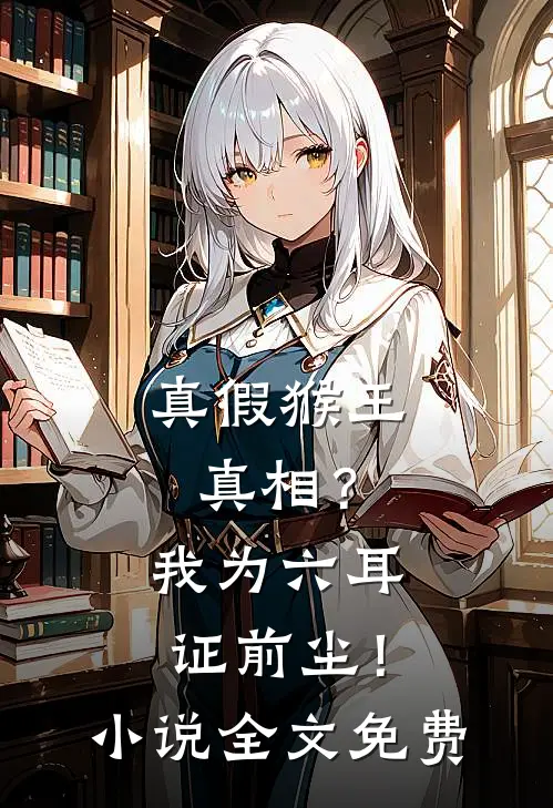 真假猴王真相？我为六耳证前尘！小说全文免费
