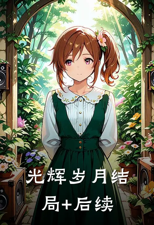 光辉岁月结局+后续