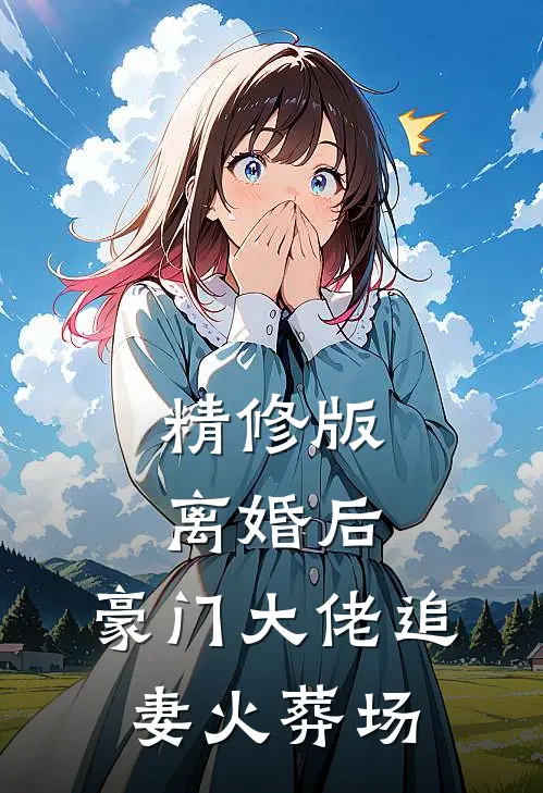 精修版离婚后，豪门大佬追妻火葬场