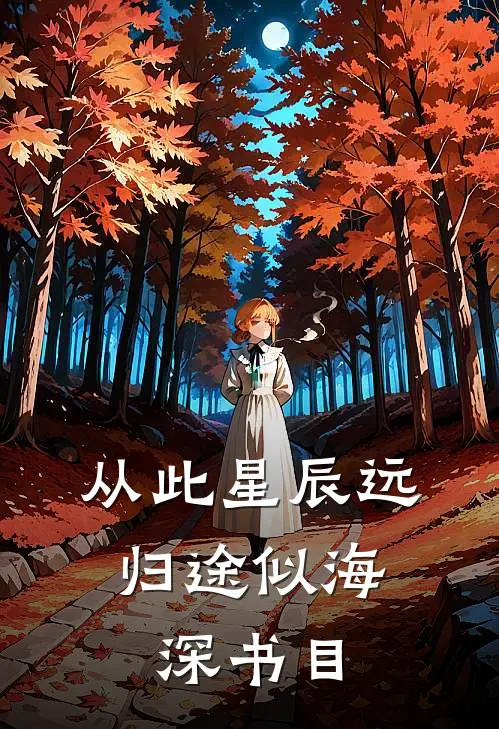 从此星辰远，归途似海深书目