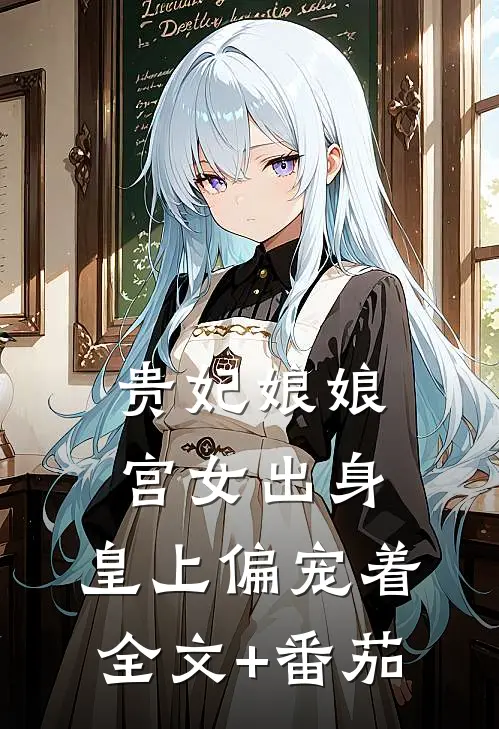 贵妃娘娘宫女出身，皇上偏宠着全文+番茄