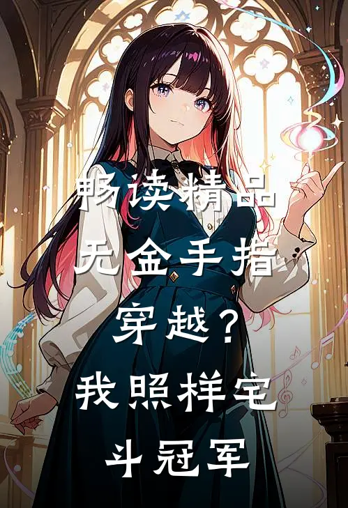 畅读精品无金手指穿越？我照样宅斗冠军