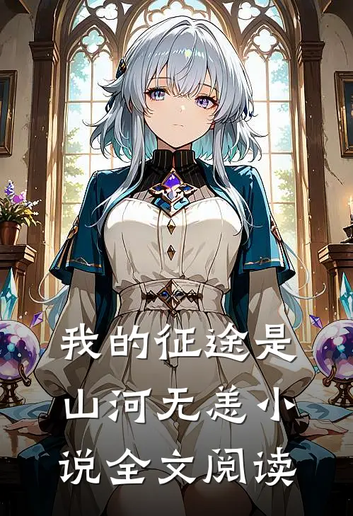 我的征途是山河无恙小说全文阅读
