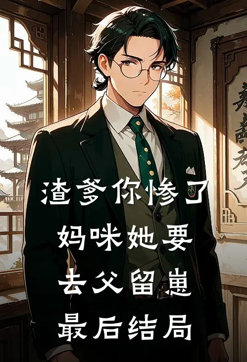 渣爹你惨了，妈咪她要去父留崽最后结局