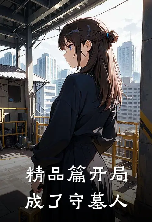 精品篇开局成了守墓人