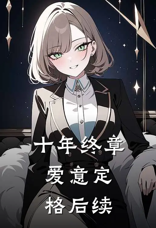 十年终章，爱意定格后续