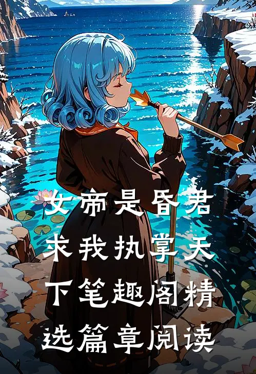 女帝是昏君,求我执掌天下笔趣阁精选篇章阅读