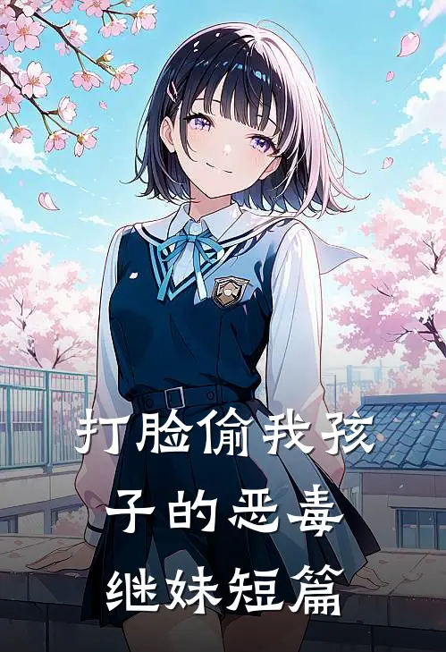 打脸偷我孩子的恶毒继妹短篇