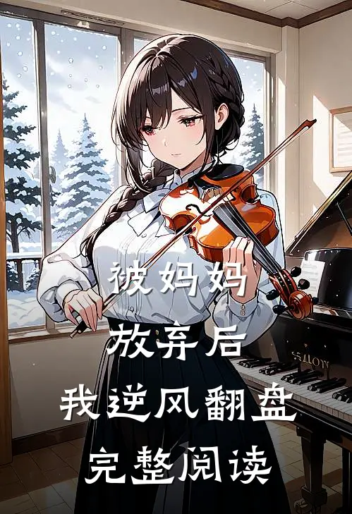 被妈妈放弃后，我逆风翻盘完整阅读