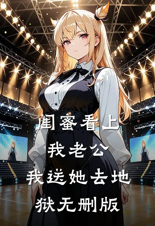 闺蜜看上我老公，我送她去地狱无删版