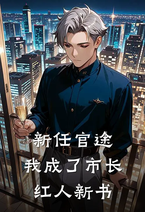 新任官途，我成了市长红人新书