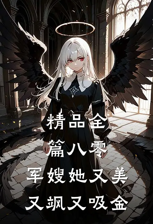 精品全篇八零：军嫂她又美又飒又吸金