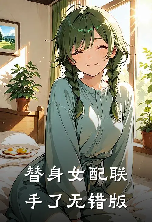 替身女配联手了无错版