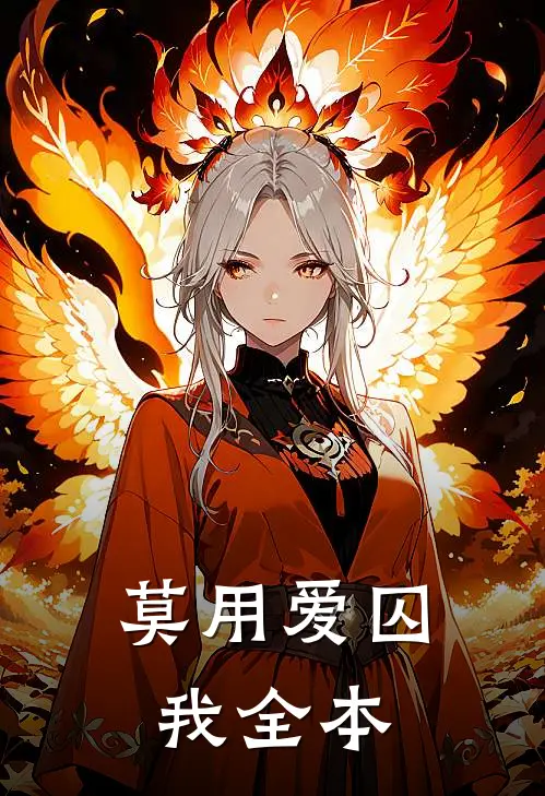 莫用爱囚我全本