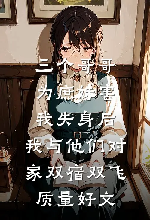 三个哥哥为庶妹害我失身后，我与他们对家双宿双飞质量好文