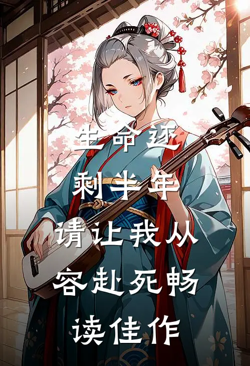 生命还剩半年，请让我从容赴死畅读佳作