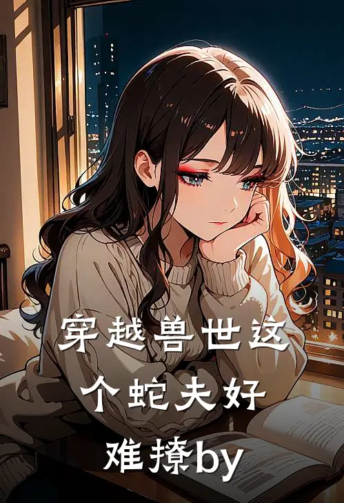 穿越兽世这个蛇夫好难撩by