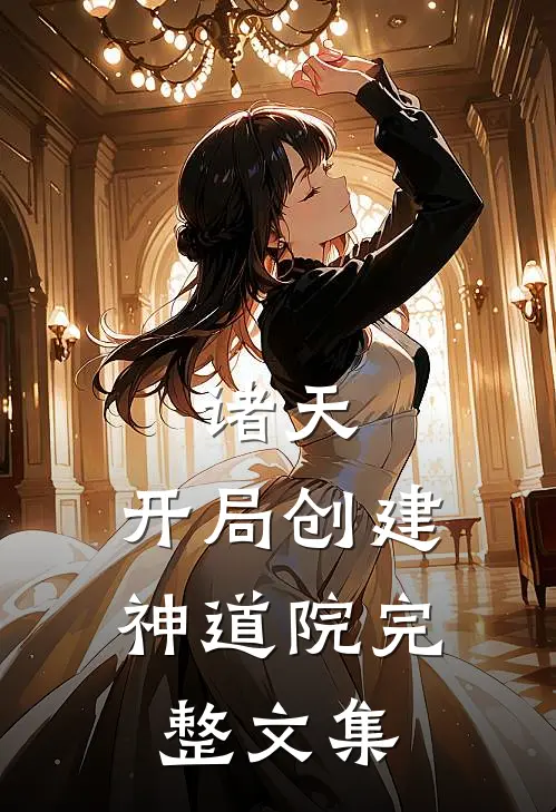 诸天：开局创建神道院完整文集
