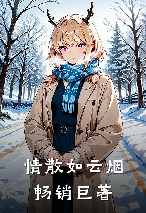 情散如云烟畅销巨著