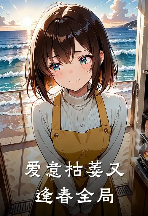 爱意枯萎又逢春全局