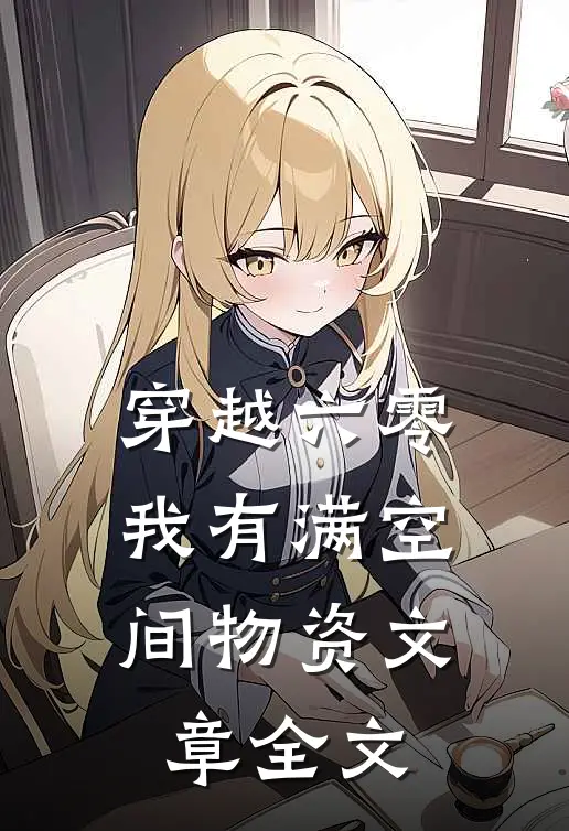 穿越六零：我有满空间物资文章全文