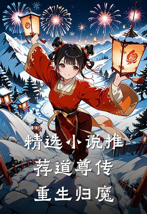 精选推荐道尊传重生归魔免费阅读