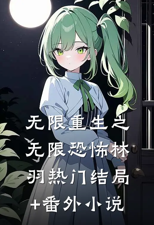 无限重生之无限恐怖林羽热门结局+番外小说