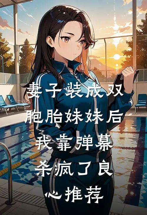 妻子装成双胞胎妹妹后，我靠弹幕杀疯了良心推荐
