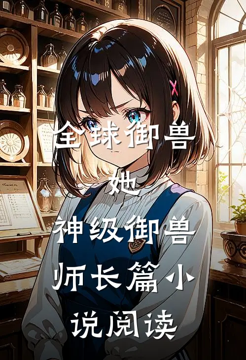 全球御兽：她，神级御兽师长篇小说阅读