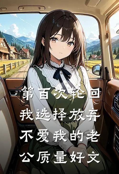 第百次轮回，我选择放弃不爱我的老公质量好文
