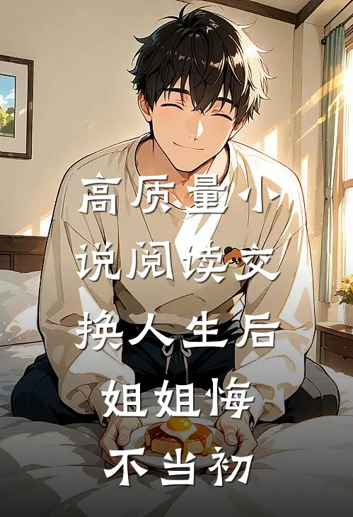 高质量小说阅读交换人生后，姐姐悔不当初