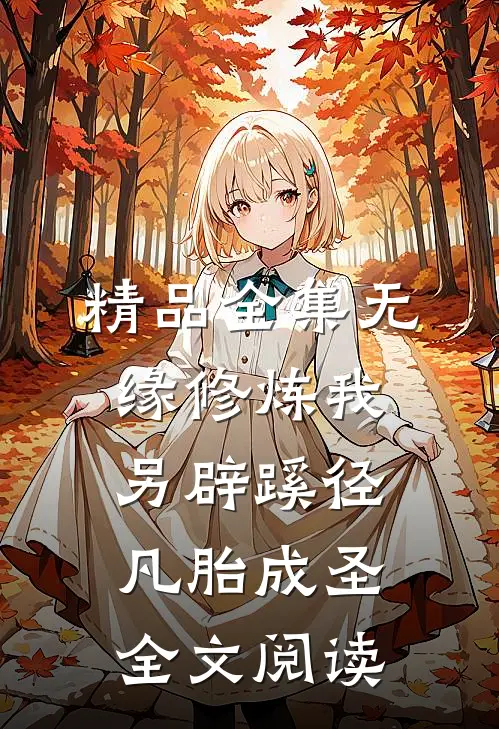 精品全集无缘修炼我另辟蹊径凡胎成圣全文阅读