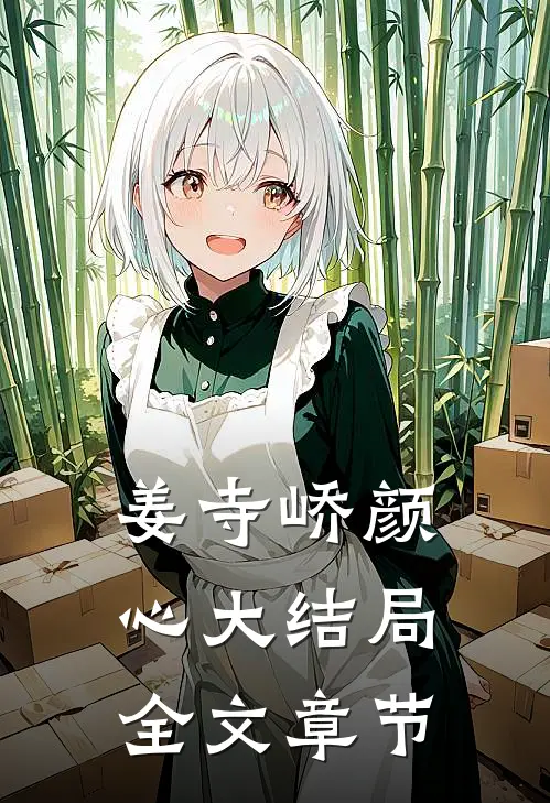 姜寺峤颜心大结局全文章节